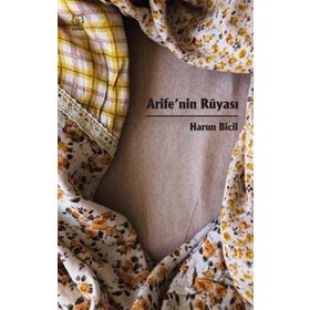 Arife'nin Rüyası-Luna Yayınları