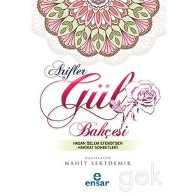 Arifler Gül Bahçesi - Hasan Özlem