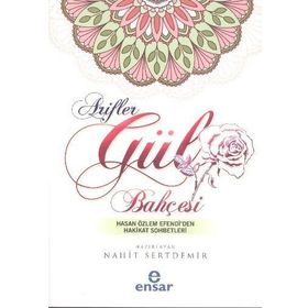 Arifler Gül Bahçesi - Hasan Özlem