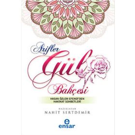 Arifler Gül Bahçesi - Hasan Özlem