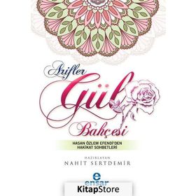 Arifler Gül Bahçesi - Hasan Özlem