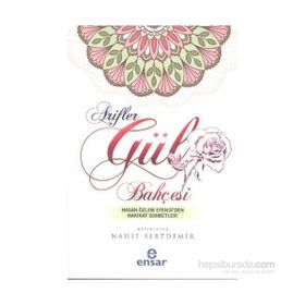 Arifler Gül Bahçesi - Hasan Özlem