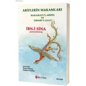 Ariflerin Makamları - İbni Sina