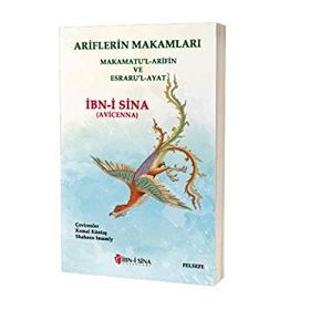 Ariflerin Makamları - İbni Sina