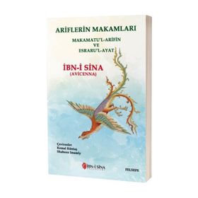 Ariflerin Makamları - İbni Sina