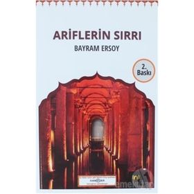 Ariflerin Sırrı - Bayram Ersoy