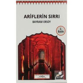 Ariflerin Sırrı - Bayram Ersoy