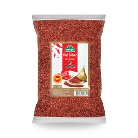 Arifoğlu 1 kg Kırmızı Acı Maraş Pul Biber
