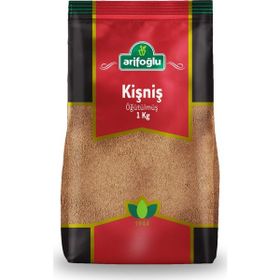 Arifoğlu 1 kg Öğütülmüş Kişniş