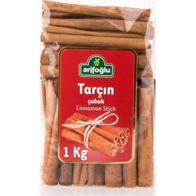 Arifoğlu 1 kg Tarçın Çubuk