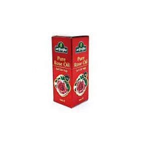 Arifoğlu 1 ml Saf Gül Yağı