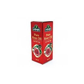 Arifoğlu 1 ml Saf Gül Yağı