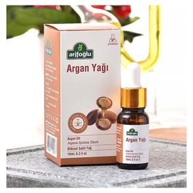 Arifoğlu 10 ml Argan Yağı