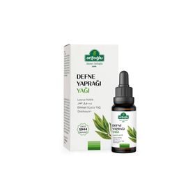 Arifoğlu 10 ml Defne Yaprağı Yağı