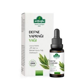 Arifoğlu 10 ml Defne Yaprağı Yağı