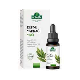 Arifoğlu 10 ml Defne Yaprağı Yağı