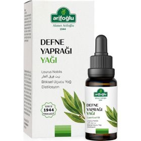 Arifoğlu 10 ml Defne Yaprağı Yağı