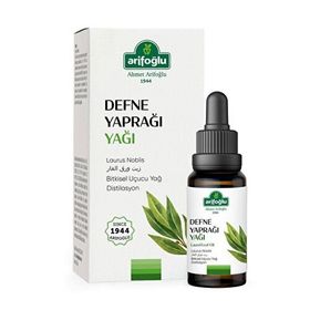 Arifoğlu 10 ml Defne Yaprağı Yağı