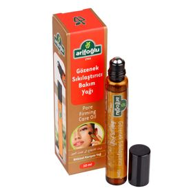 Arifoğlu 10 ml Gözenek Sıkılaştırıcı Bitkisel Bakım Yağı