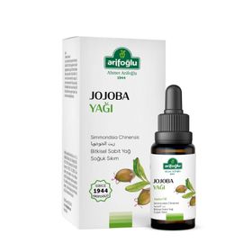 Arifoğlu 10 ml Jojoba Yağı