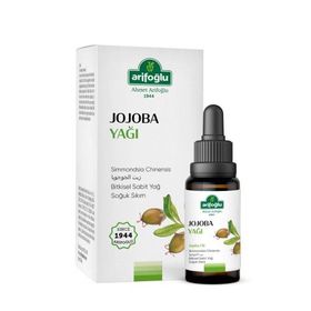 Arifoğlu 10 ml Jojoba Yağı