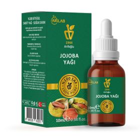 Arifoğlu 10 ml Jojoba Yağı