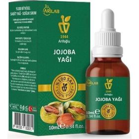 Arifoğlu 10 ml Jojoba Yağı