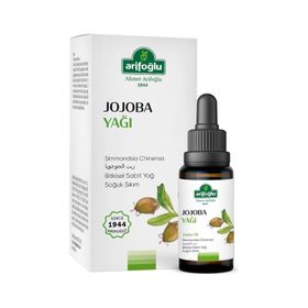 Arifoğlu 10 ml Jojoba Yağı