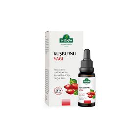 Arifoğlu 10 ml Kuşburnu Yağı