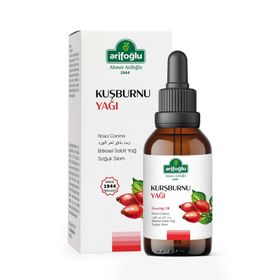 Arifoğlu 10 ml Kuşburnu Yağı