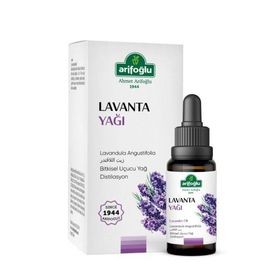 Arifoğlu 10 ml Lavanta Yağı