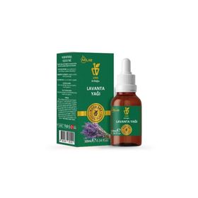Arifoğlu 10 ml Lavanta Yağı