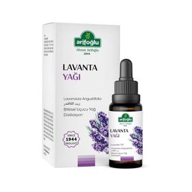 Arifoğlu 10 ml Lavanta Yağı