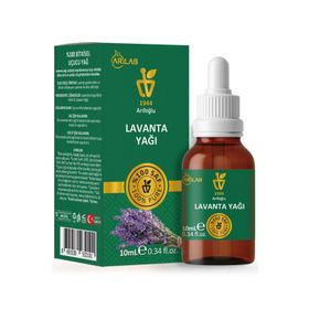 Arifoğlu 10 ml Lavanta Yağı