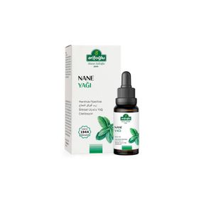 Arifoğlu 10 ml Nane Yağı