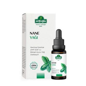 Arifoğlu 10 ml Nane Yağı