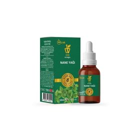 Arifoğlu 10 ml Nane Yağı