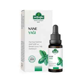 Arifoğlu 10 ml Nane Yağı