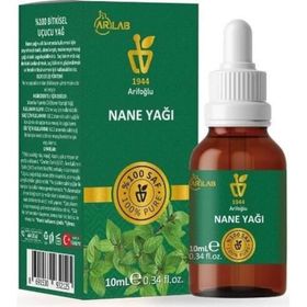 Arifoğlu 10 ml Nane Yağı
