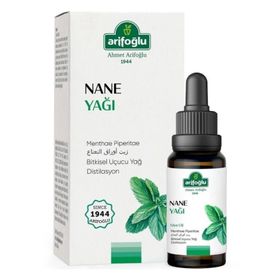 Arifoğlu 10 ml Nane Yağı