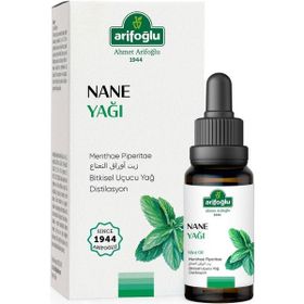 Arifoğlu 10 ml Nane Yağı