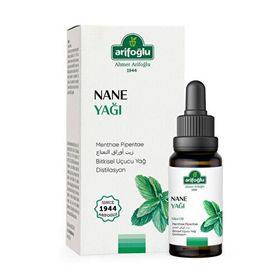 Arifoğlu 10 ml Nane Yağı