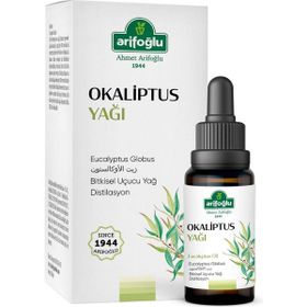 Arifoğlu 10 ml Okaliptus Yağı