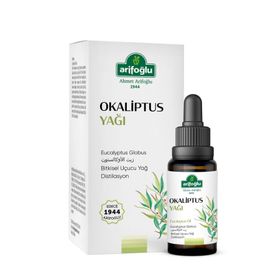 Arifoğlu 10 ml Okaliptus Yağı