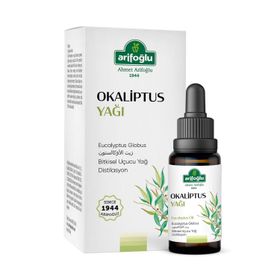 Arifoğlu 10 ml Okaliptus Yağı