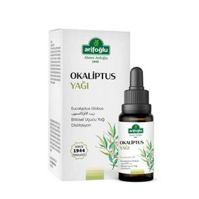 Arifoğlu 10 ml Okaliptus Yağı