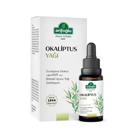 Arifoğlu 10 ml Okaliptus Yağı