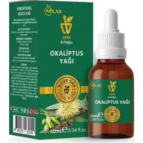 Arifoğlu 10 ml Okaliptus Yağı