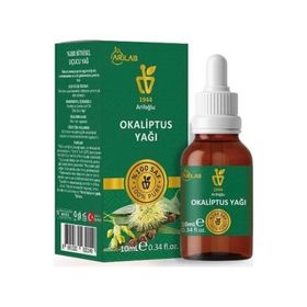 Arifoğlu 10 ml Okaliptus Yağı