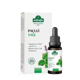 Arifoğlu 10 ml Paçuli Yağı